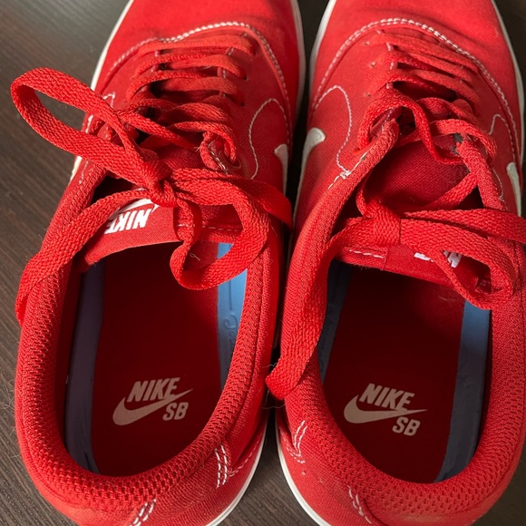 ❗️SOLD❗️Men’s Nike size 11.5 - Picture 3 of 11